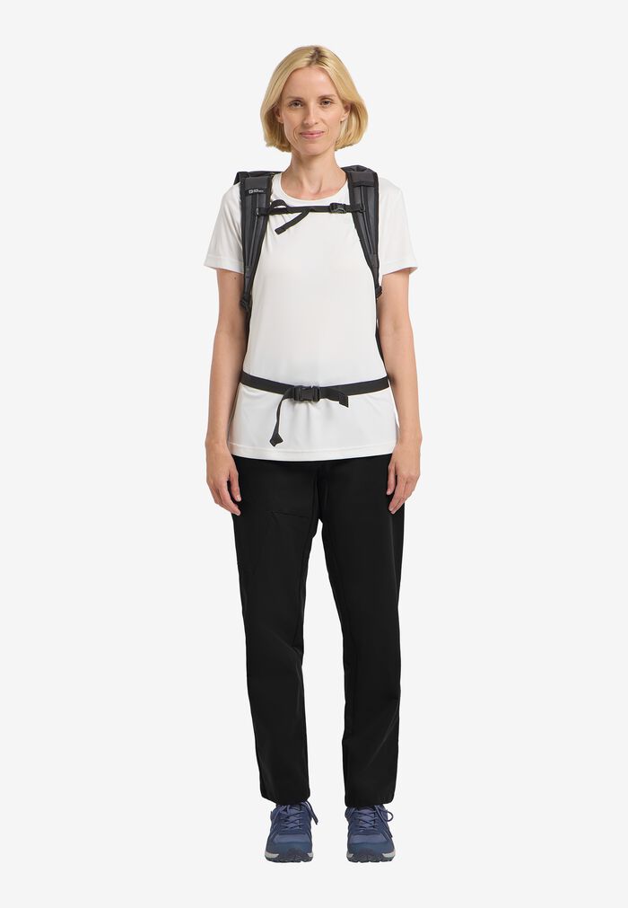 Jack Wolfskin Outfit Women