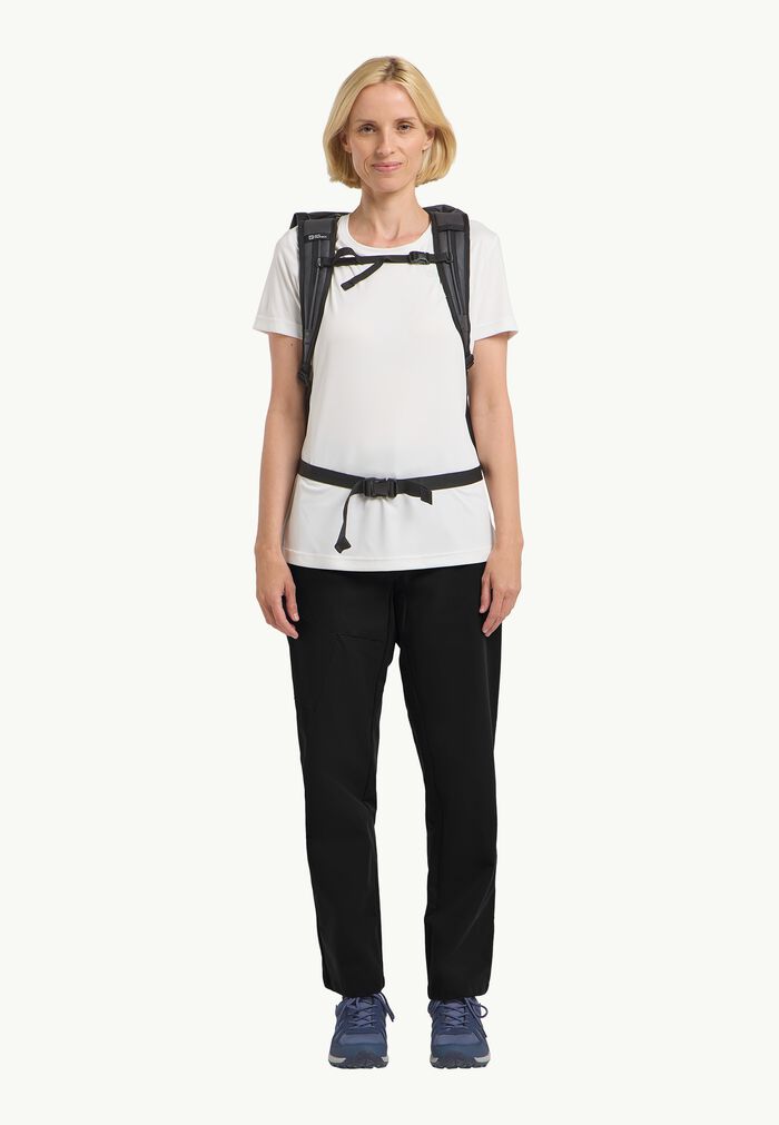 Jack Wolfskin Outfit Women