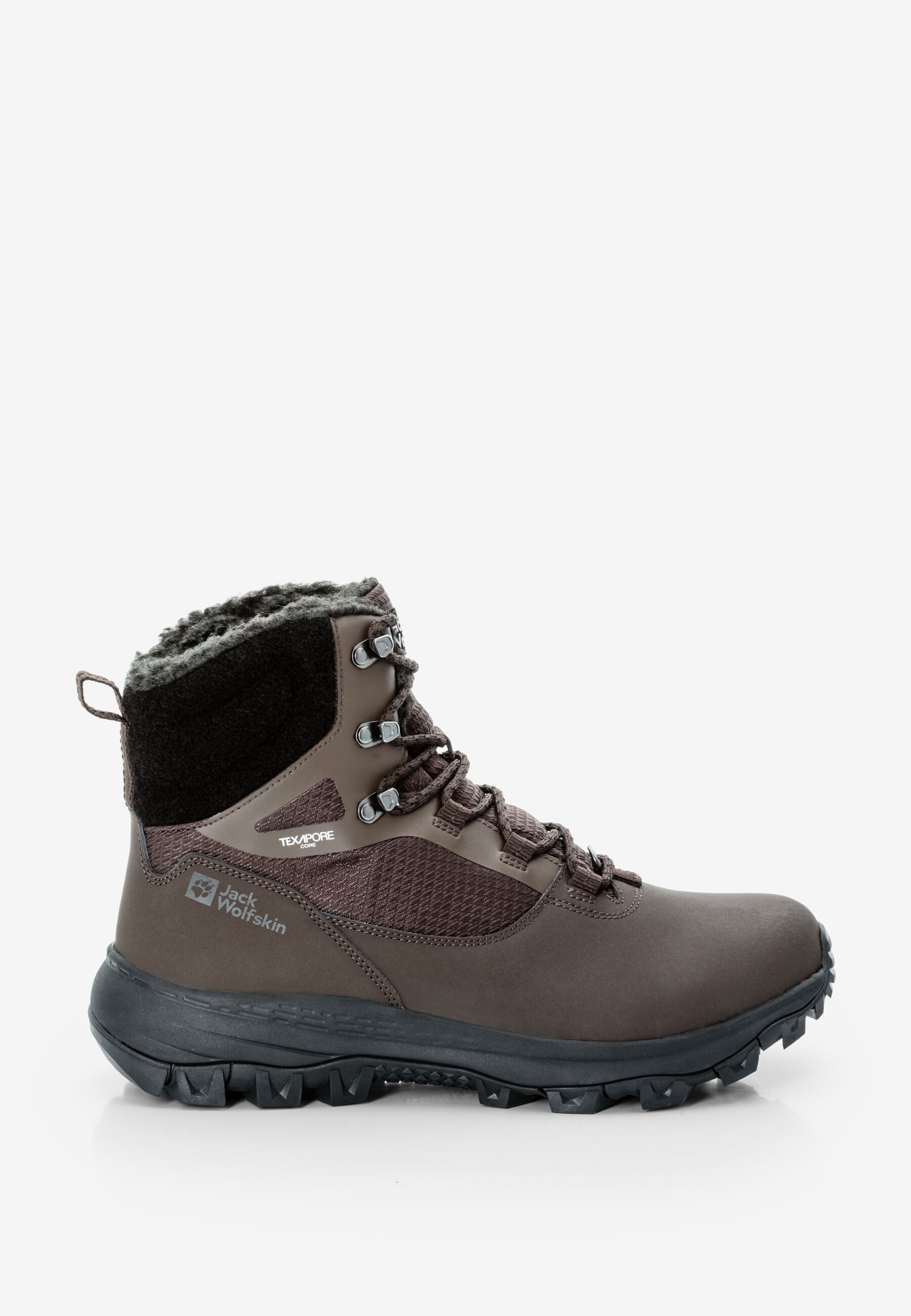 EVERQUEST TEXAPORE HIGH M Phantom Grey 46 Men's waterproof