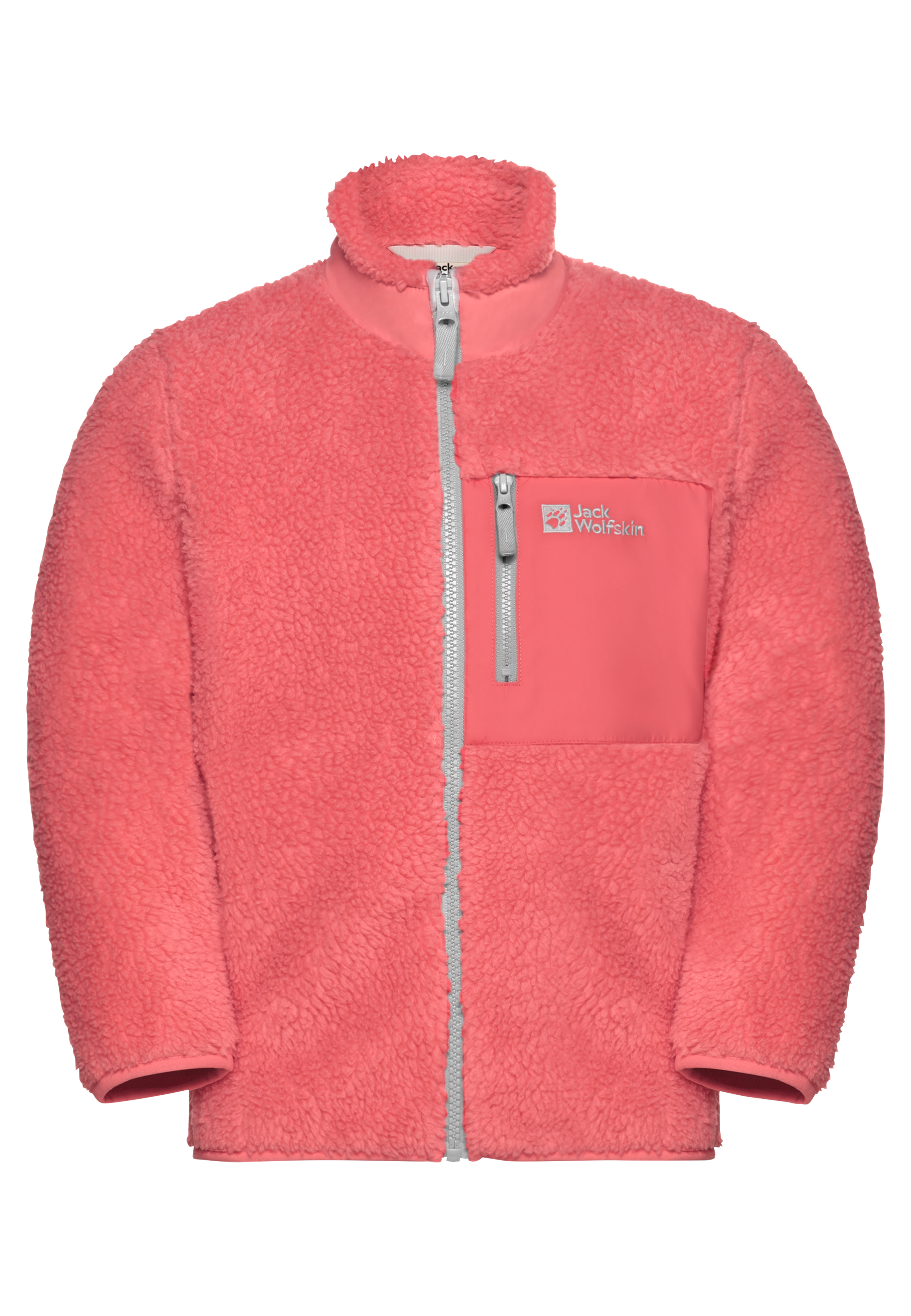 ICE Curl Jacket K