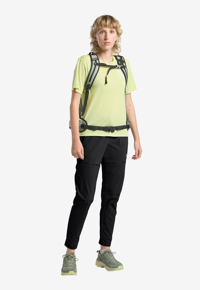 Jack Wolfskin Outfit Women