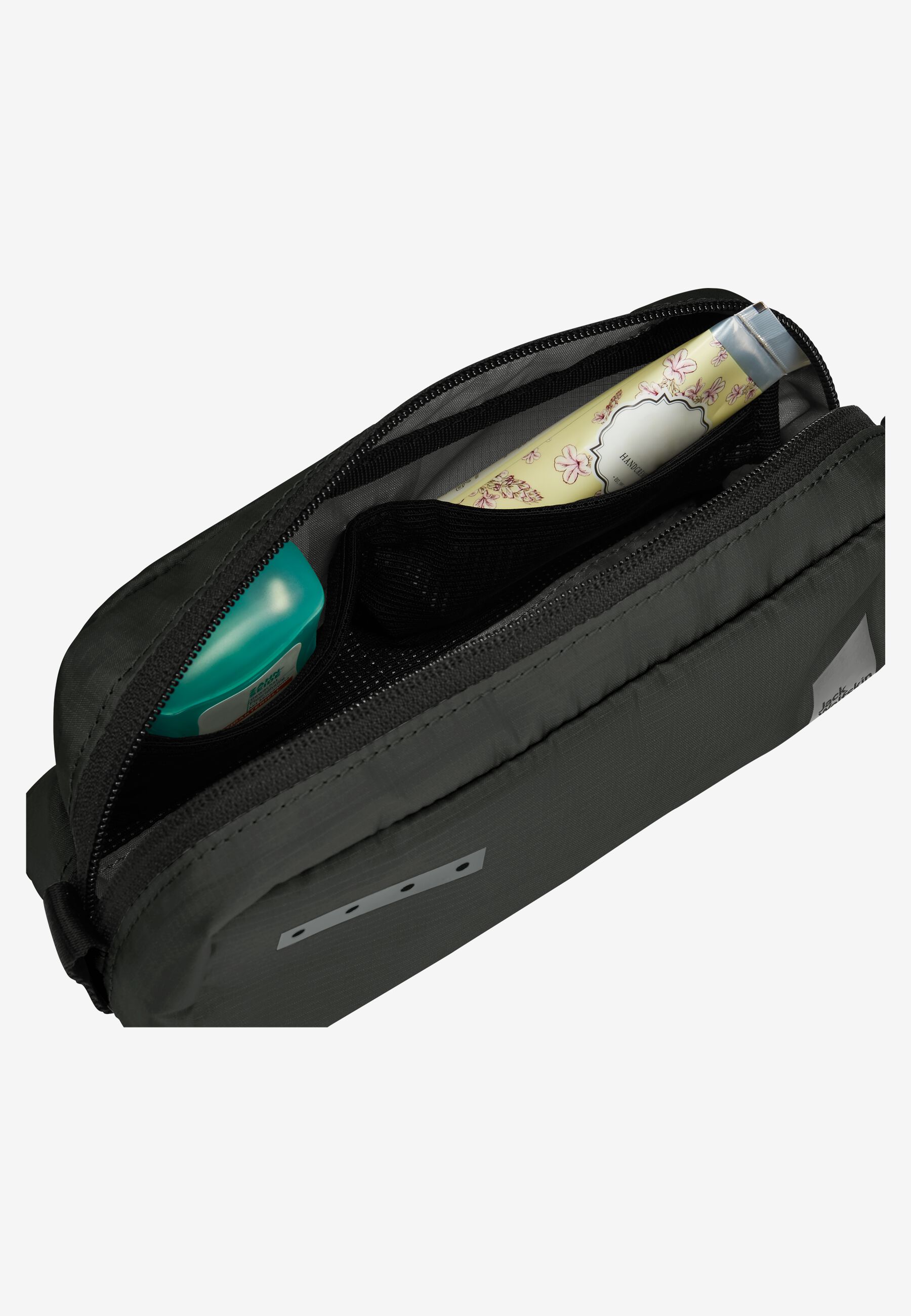 Wandermood, mini-waszak, mintgroen, één maat, voor buiten, Mint groen, Voor buiten Wandermood, mini-waszak, mintgroen, één maat, voor buiten, Mint groen, Voor buiten