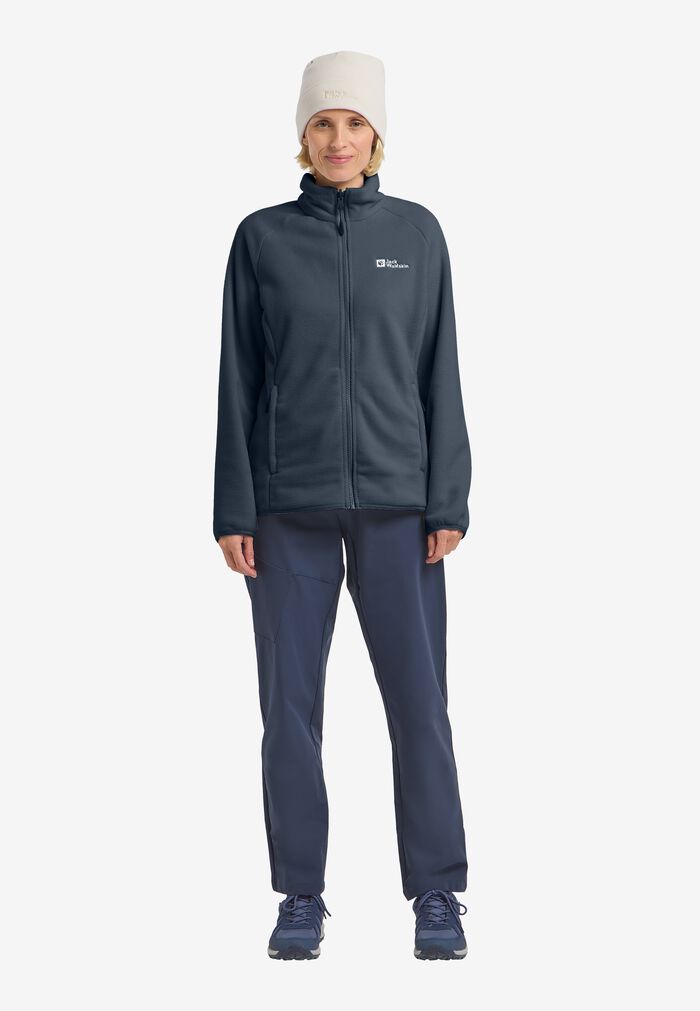 Jack Wolfskin Outfit Women