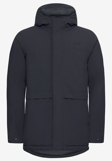 COLD CAMP COAT M