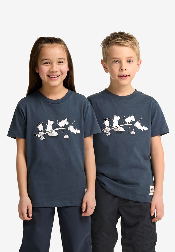 Jack Wolfskin Outfit Kids