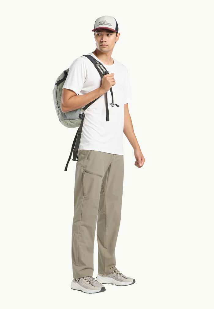 Jack Wolfskin Outfit Unisex