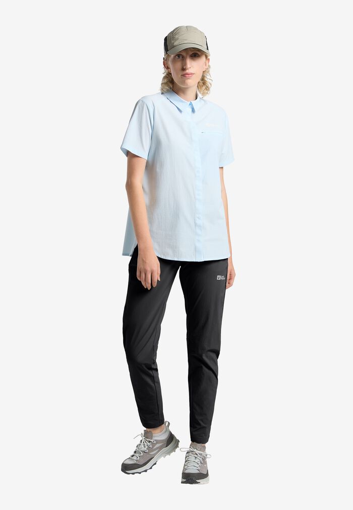 Jack Wolfskin Outfit Women
