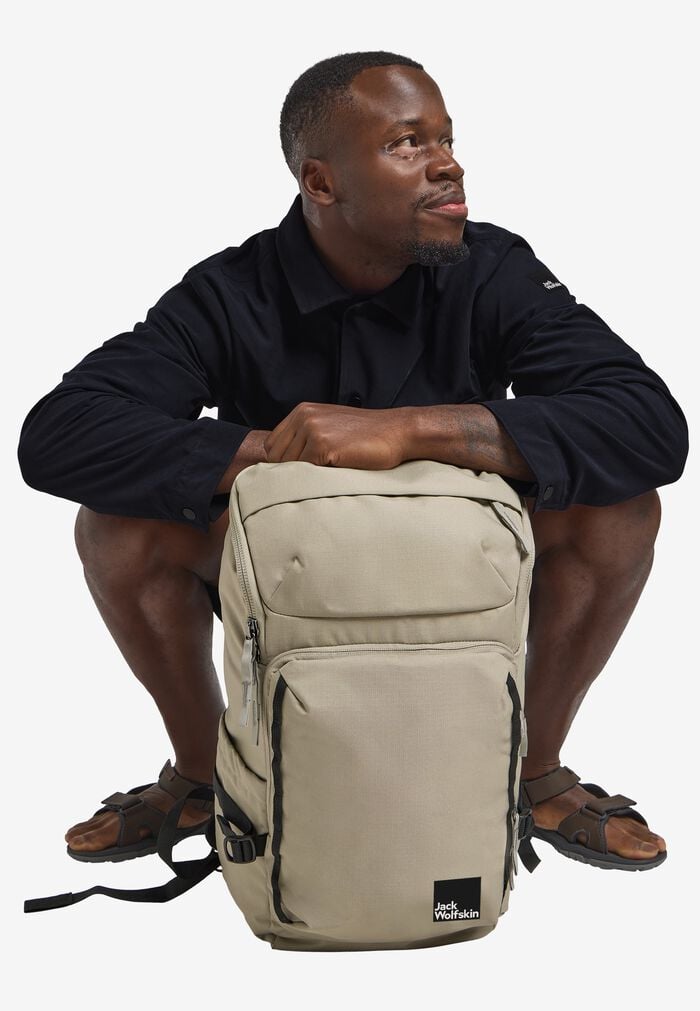 Jack Wolfskin Outfit Unisex