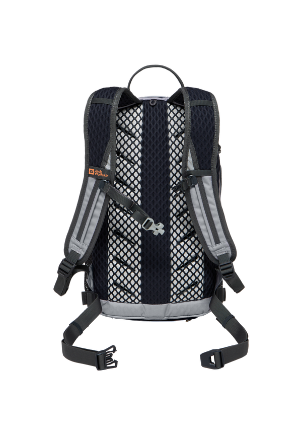 VELOCITY 12 Rainstorm One Size Bike pack JACK WOLFSKIN