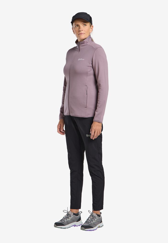 Jack Wolfskin Outfit Unisex