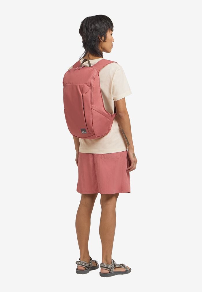 Jack Wolfskin Outfit Women