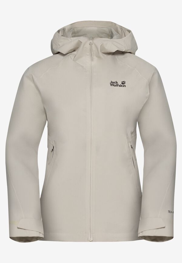 3in1 Jacket Softshell Jacke Damen Jack Wolfskin Outlet PRELIGHT