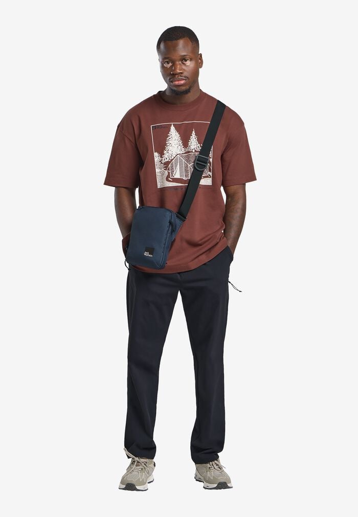 Jack Wolfskin Outfit Unisex