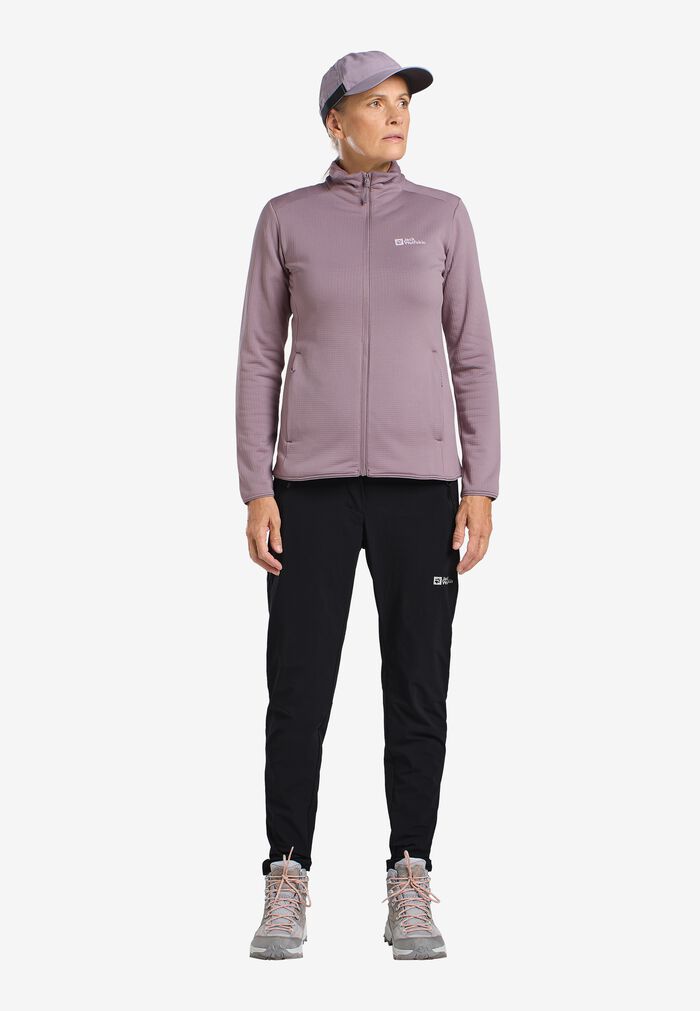 Jack Wolfskin Outfit Women