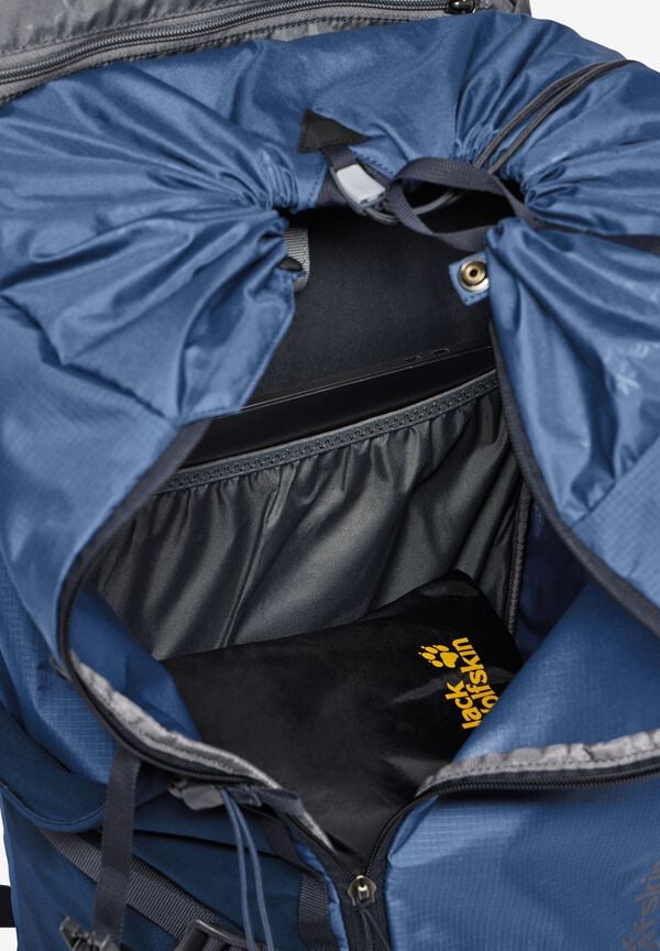 CYROX SHAPE 35 S-L Evening Sky One Size Sustainable hiking