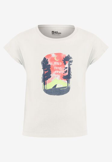 GRAPHIC GIRLS T