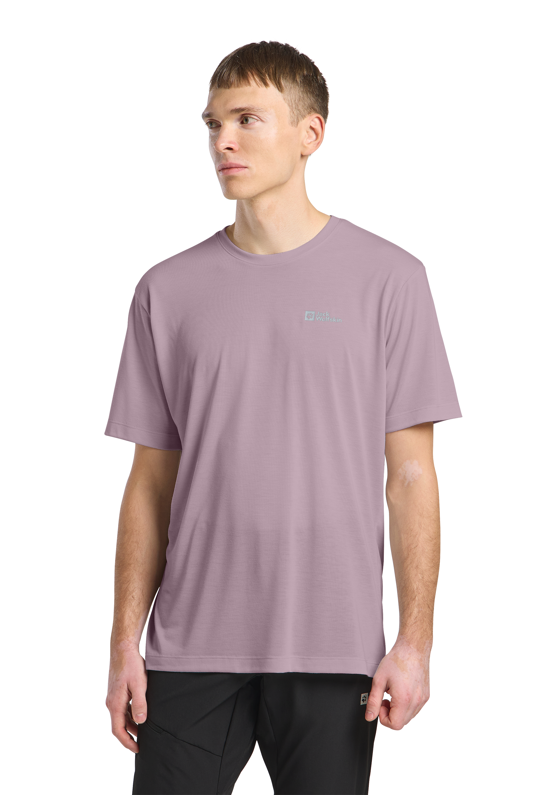 Vonnan S/S T M