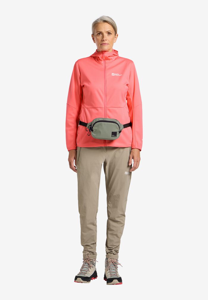 Jack Wolfskin Outfit Unisex