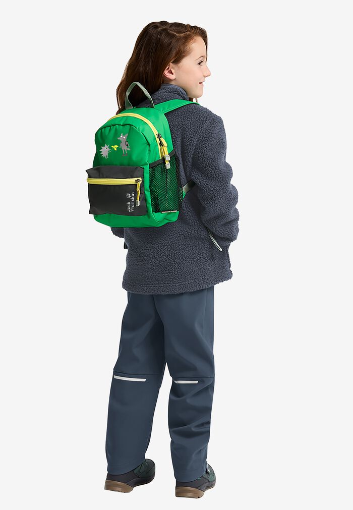 Jack Wolfskin Outfit Kids