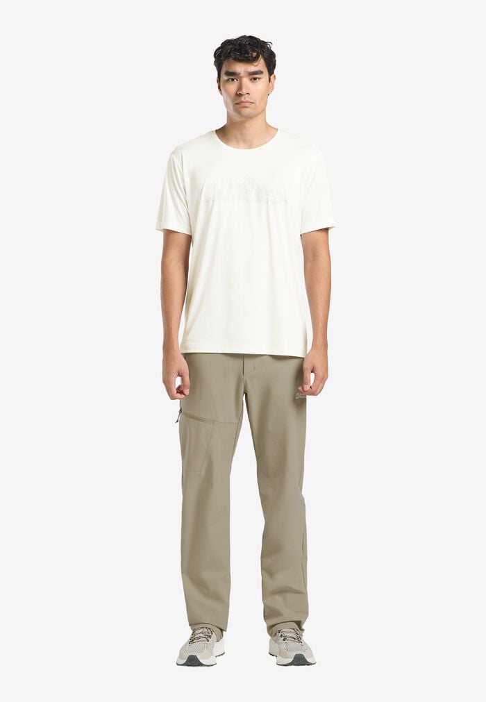 Jack Wolfskin Outfit Men