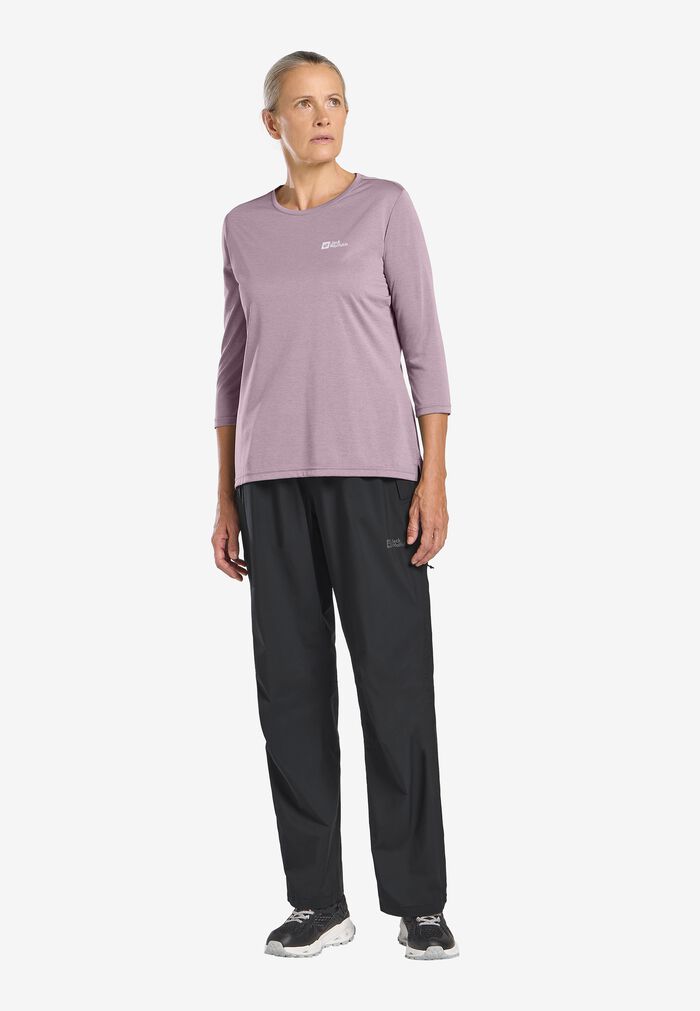 Jack Wolfskin Outfit Women