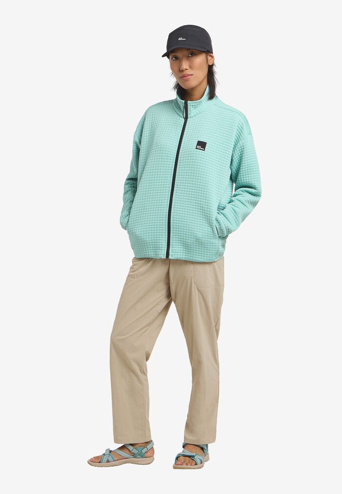 Jack Wolfskin Outfit Women