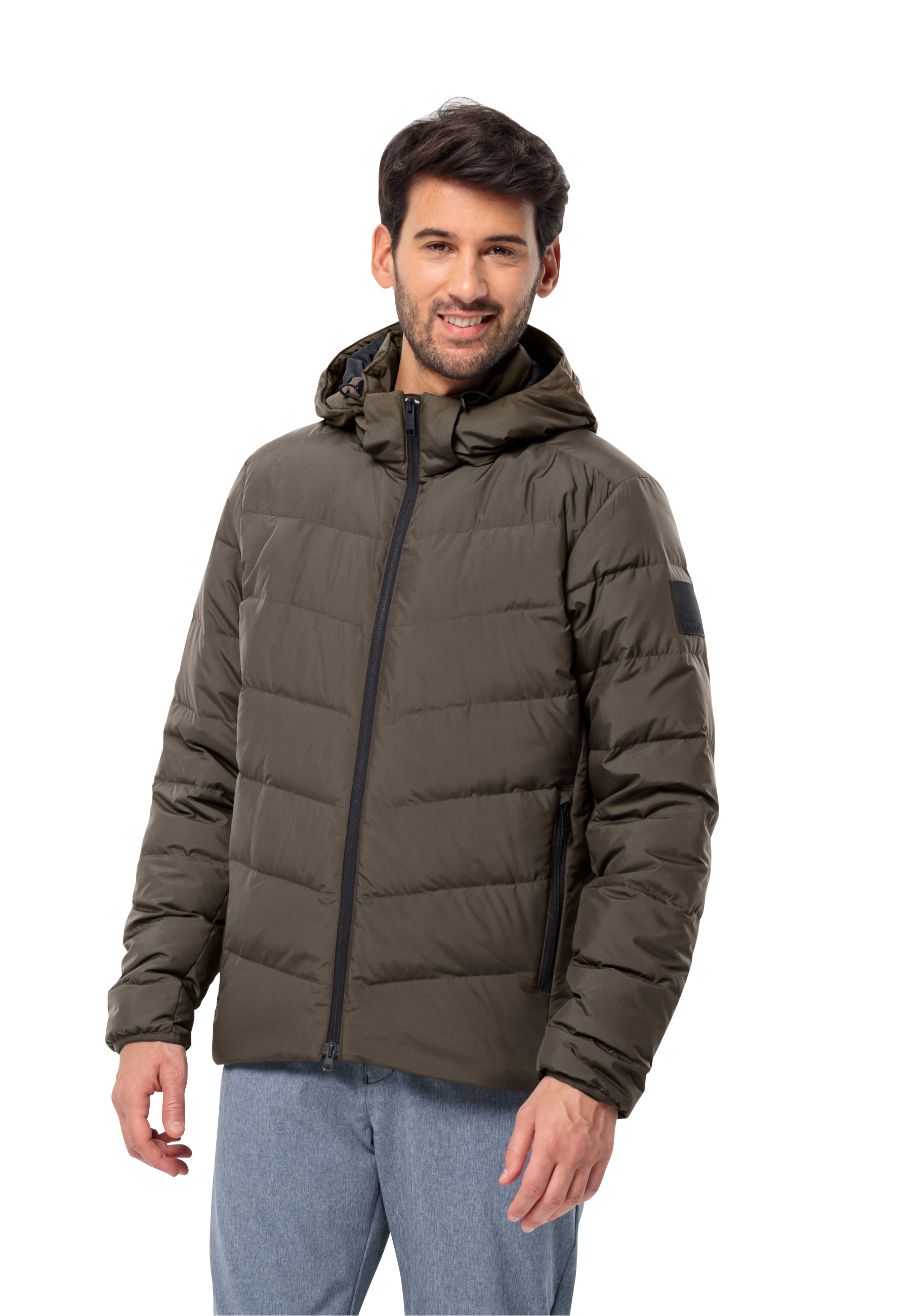 Colonius JKT M