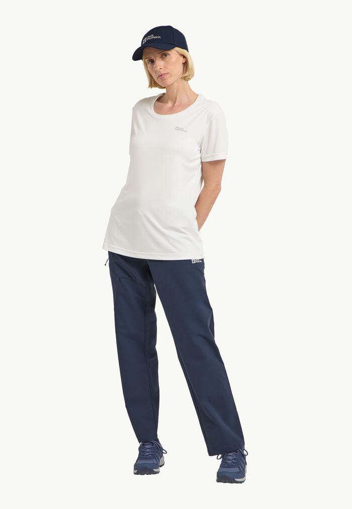 Jack Wolfskin Outfit Women