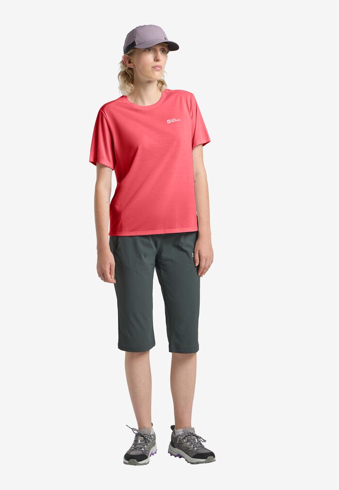 Jack Wolfskin Outfit Women