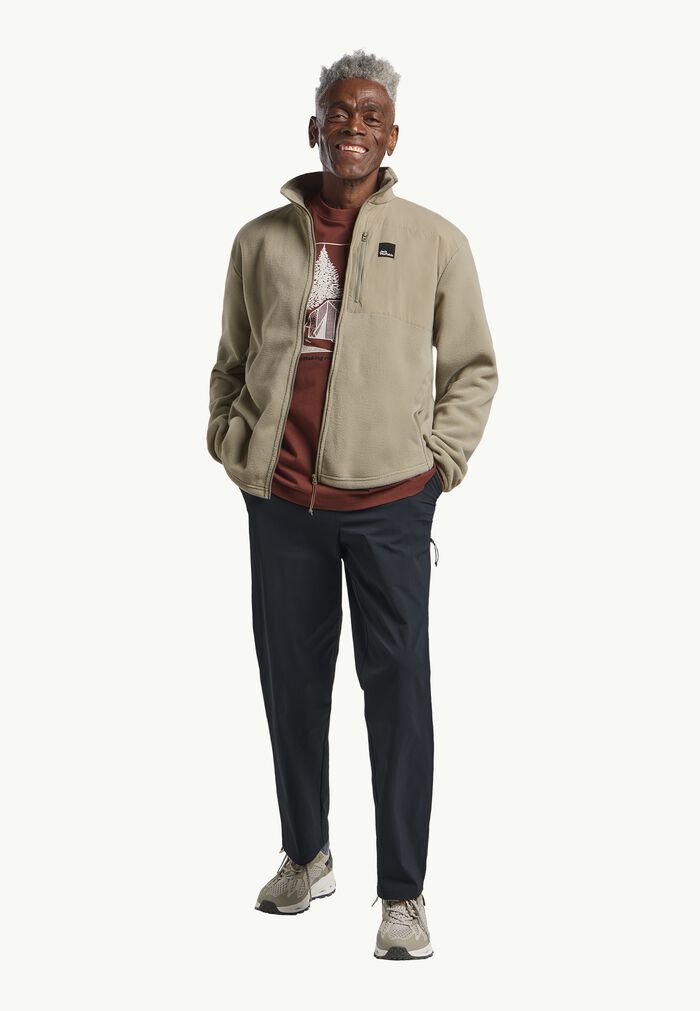 Jack Wolfskin Outfit Men