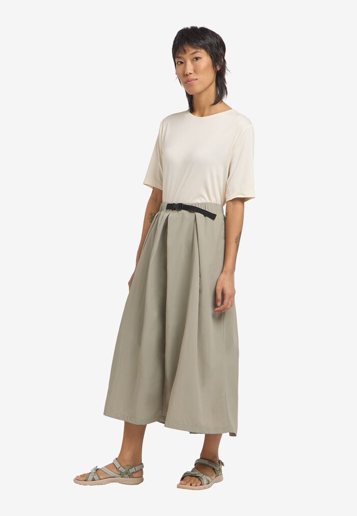 Jack Wolfskin Outfit Women