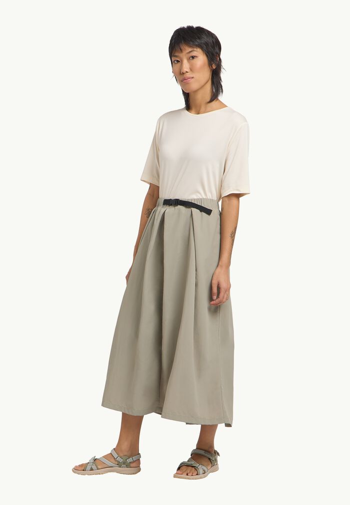 Jack Wolfskin Outfit Women