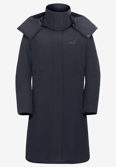 FROST HAVEN COAT W