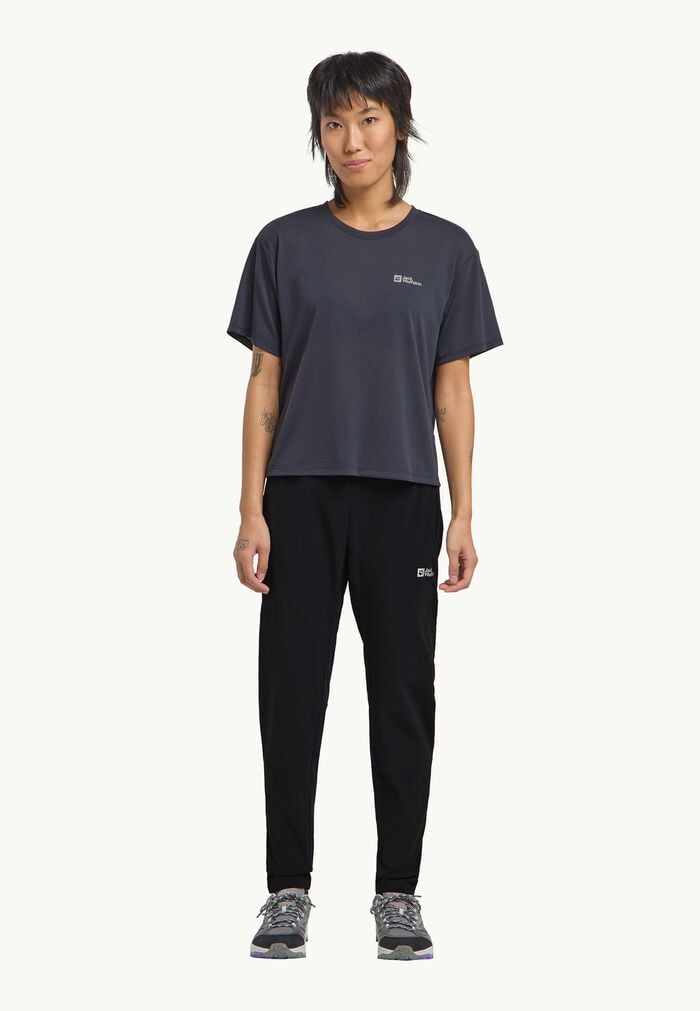 Jack Wolfskin Outfit Women Jack Wolfskin Outfit Women