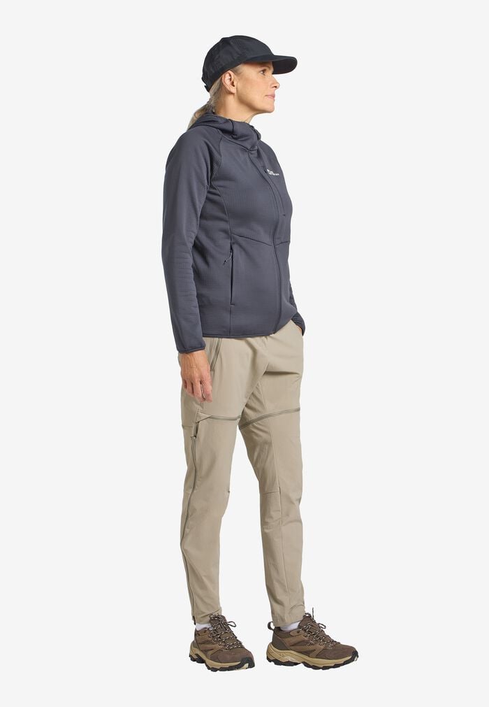 Jack Wolfskin Outfit Women