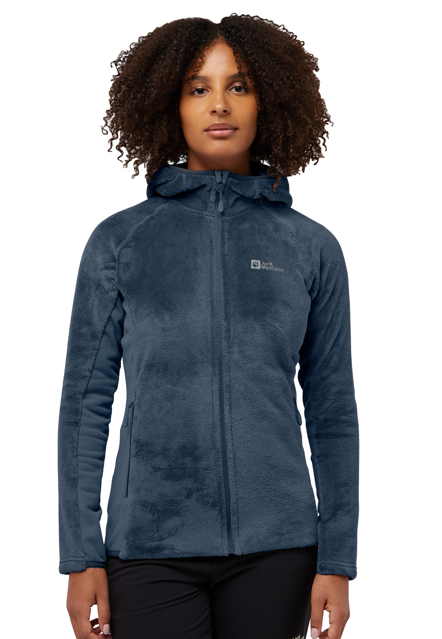 Rotwand Hooded FZ W