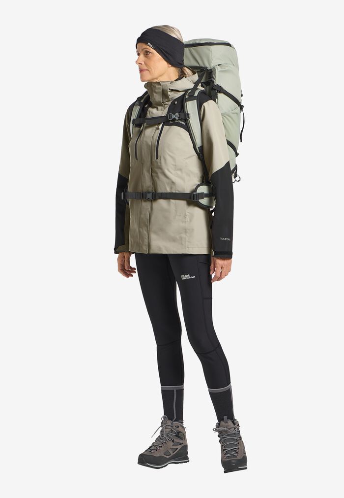 Jack Wolfskin Outfit Unisex