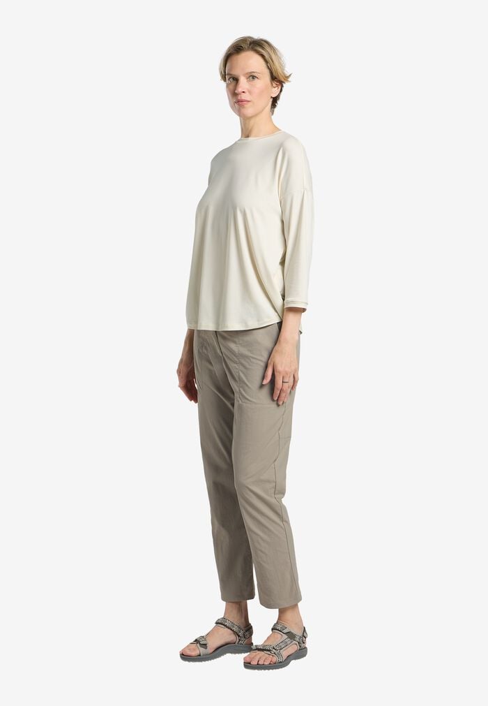 Jack Wolfskin Outfit Women