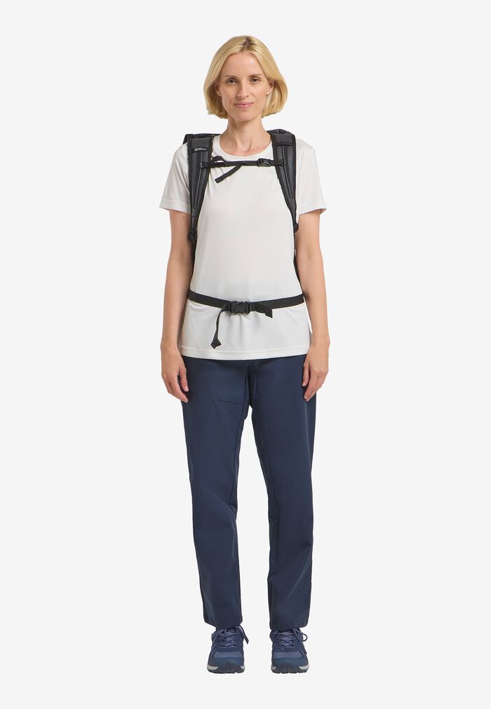 Jack Wolfskin Outfit Women
