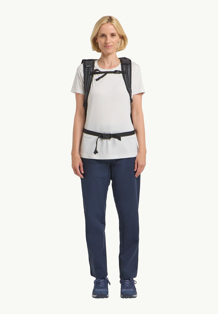 Jack Wolfskin Outfit Women