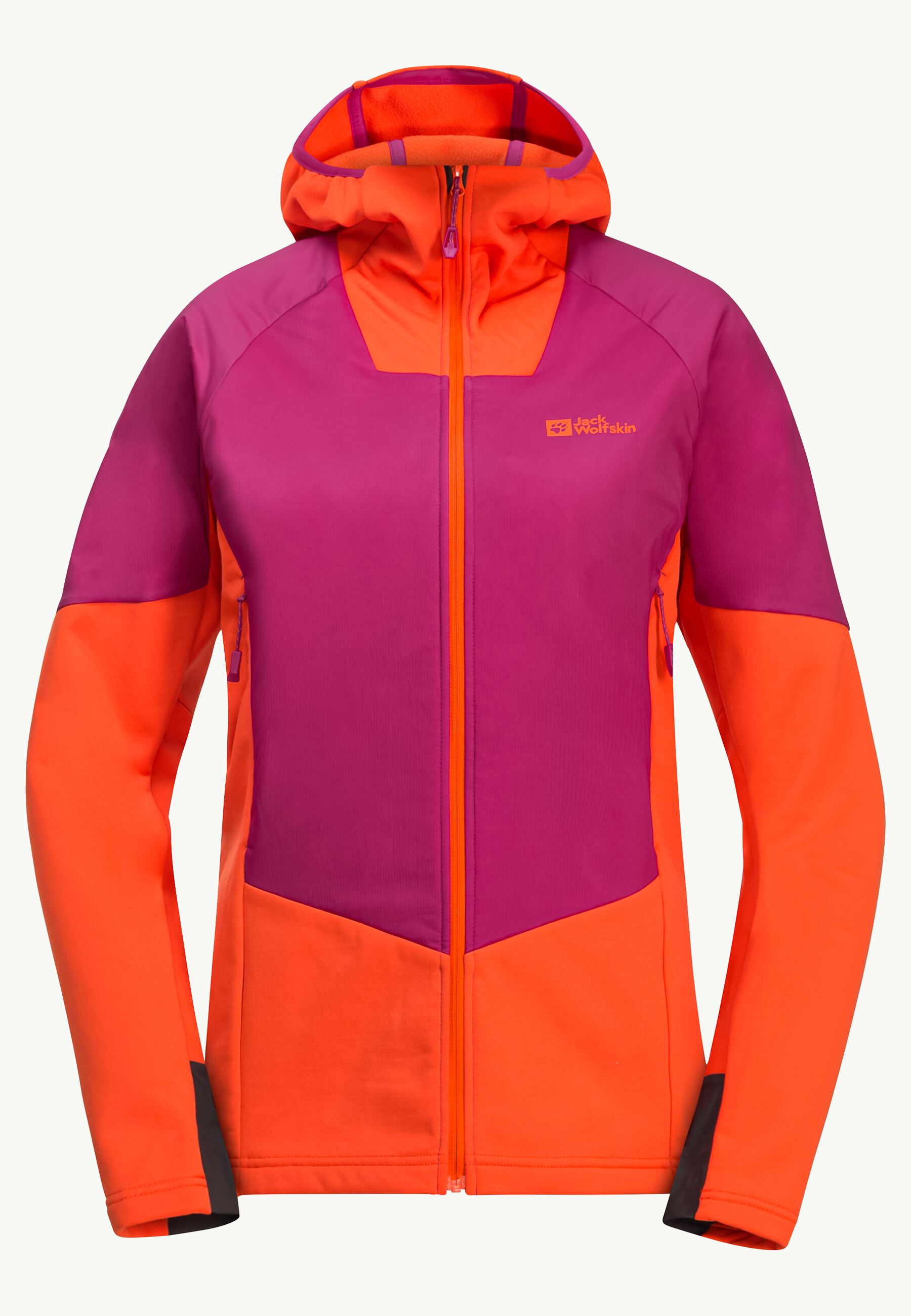 ALPSPITZE INS HYBRID W