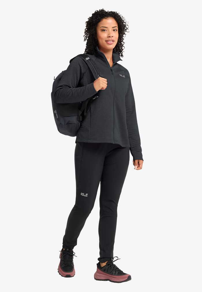 Jack Wolfskin Outfit Women