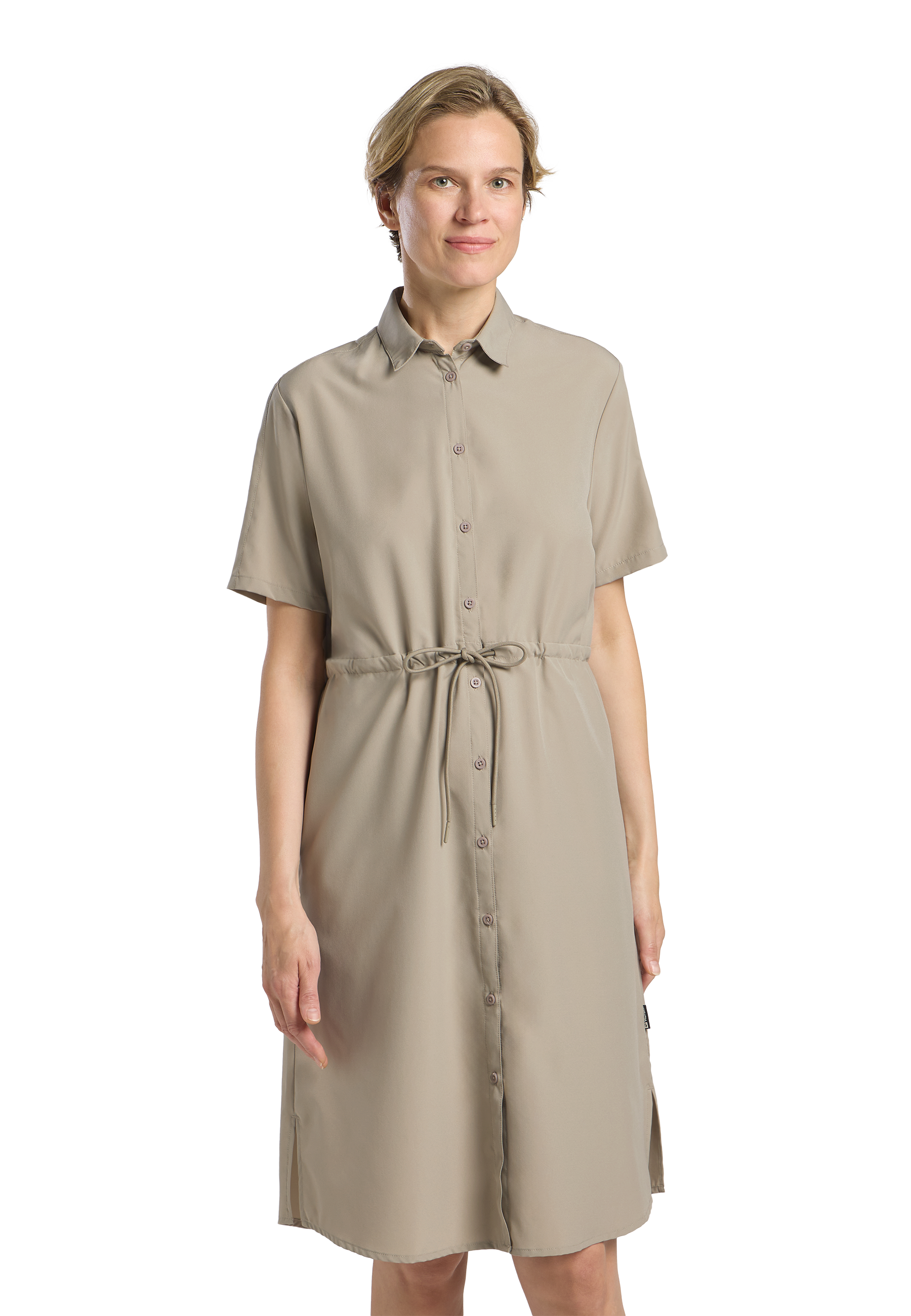 Waimea Dress W