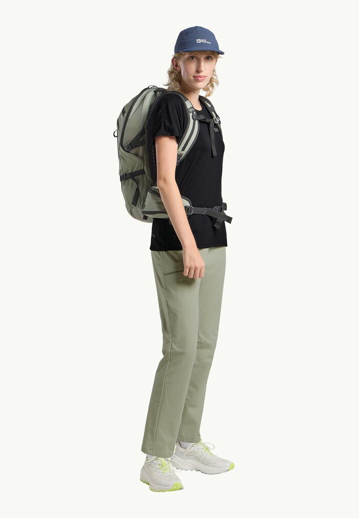 Jack Wolfskin Outfit Women Jack Wolfskin Outfit Women