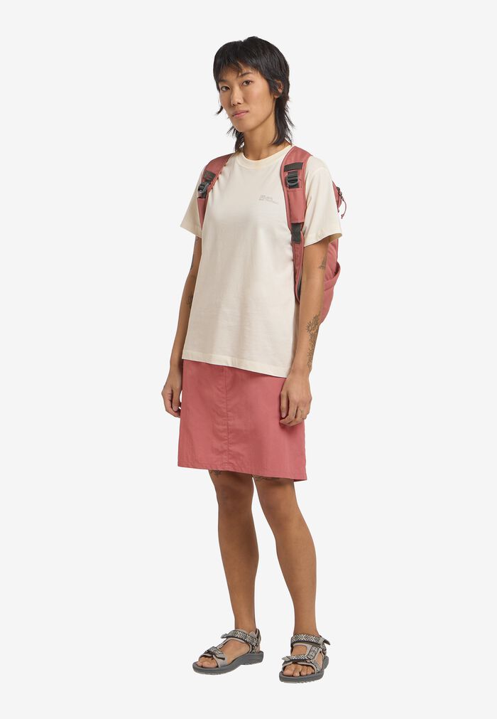Jack Wolfskin Outfit Women