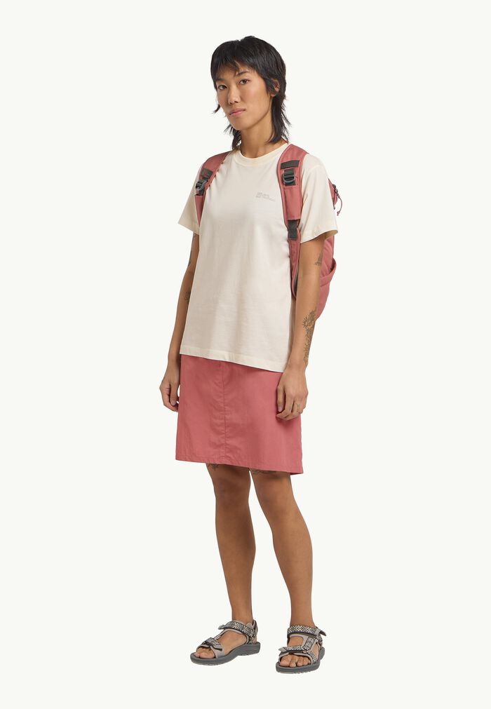 Jack Wolfskin Outfit Women