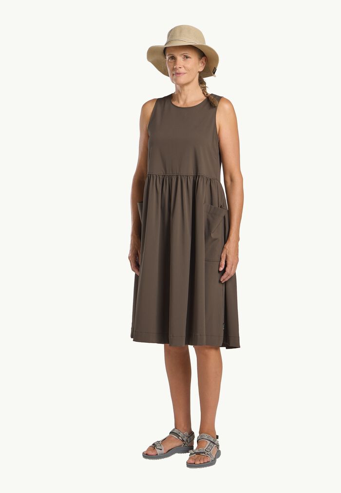 Jack Wolfskin Outfit Women