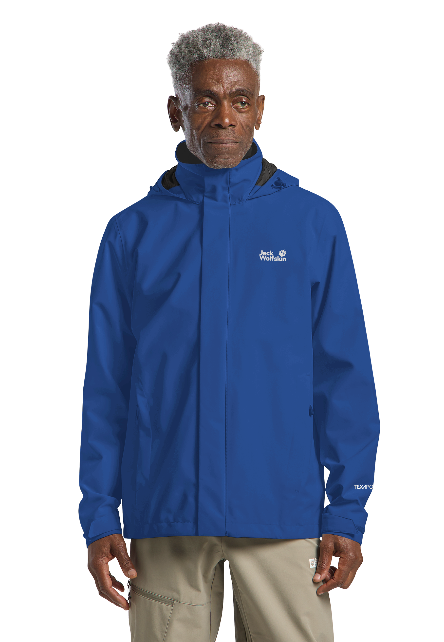 Trailtime 2L JKT M