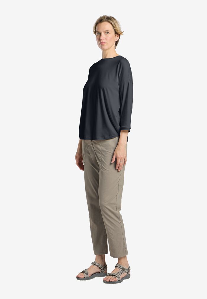 Jack Wolfskin Outfit Women