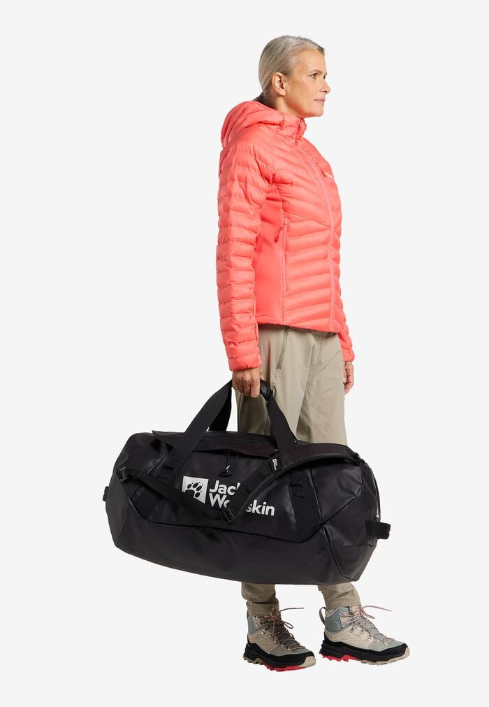 Jack Wolfskin Outfit Unisex